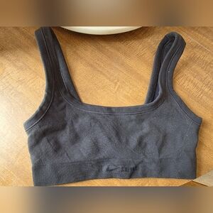 Skims X Nike Scoop Bra